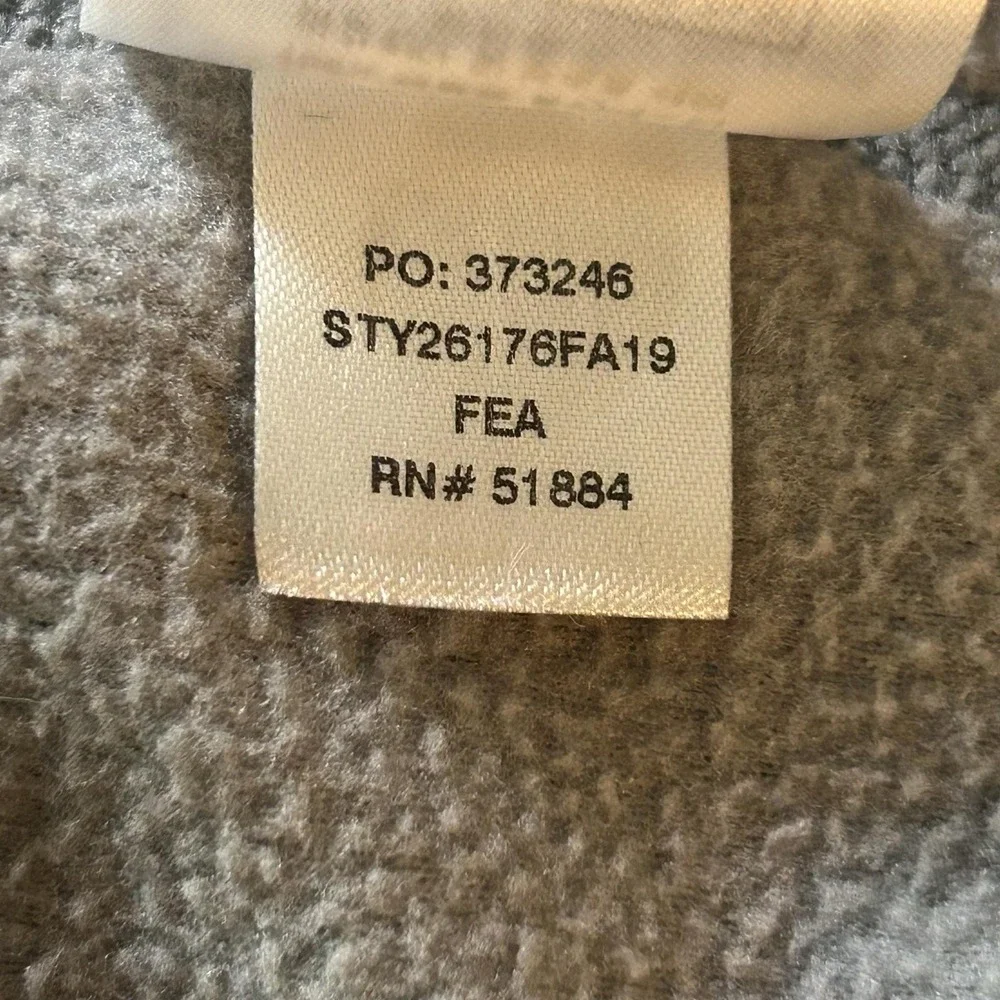 Patagonia pullover mens